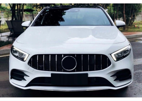 MERCEDES W177 2019+ A SERISI IÇIN UYUMLU GTR PANJUR - (TELLI VERSIYON)